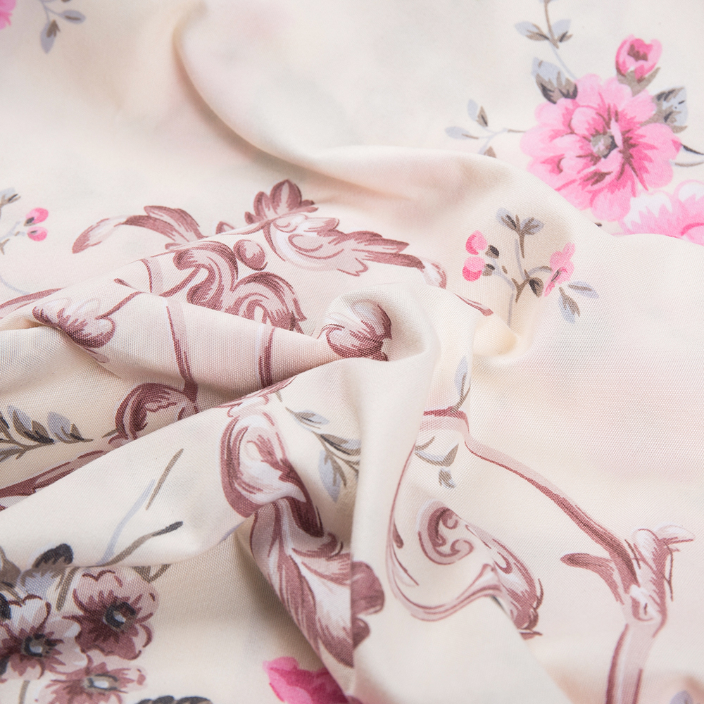 100% polyester PR-microvezelstof
